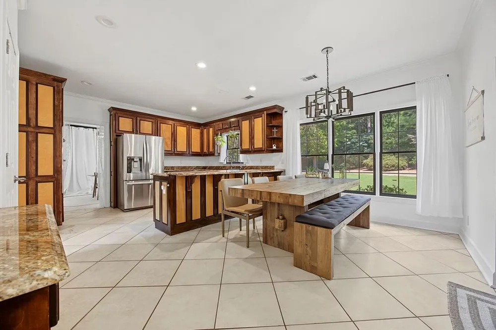 4920 Haydens Walk Drive Johns Creek, GA 30022