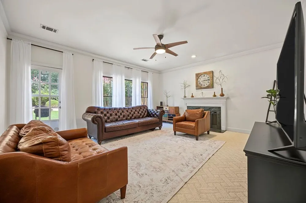 4920 Haydens Walk Drive Johns Creek, GA 30022