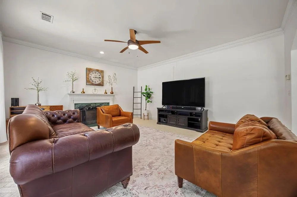 4920 Haydens Walk Drive Johns Creek, GA 30022