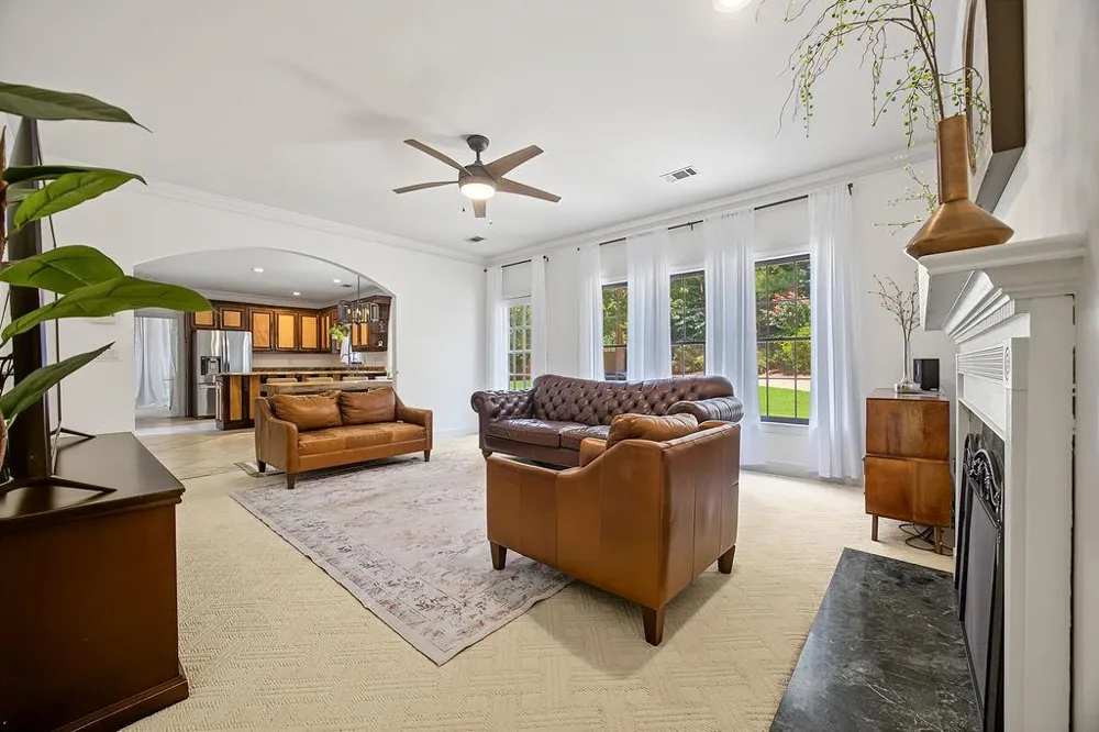 4920 Haydens Walk Drive Johns Creek, GA 30022