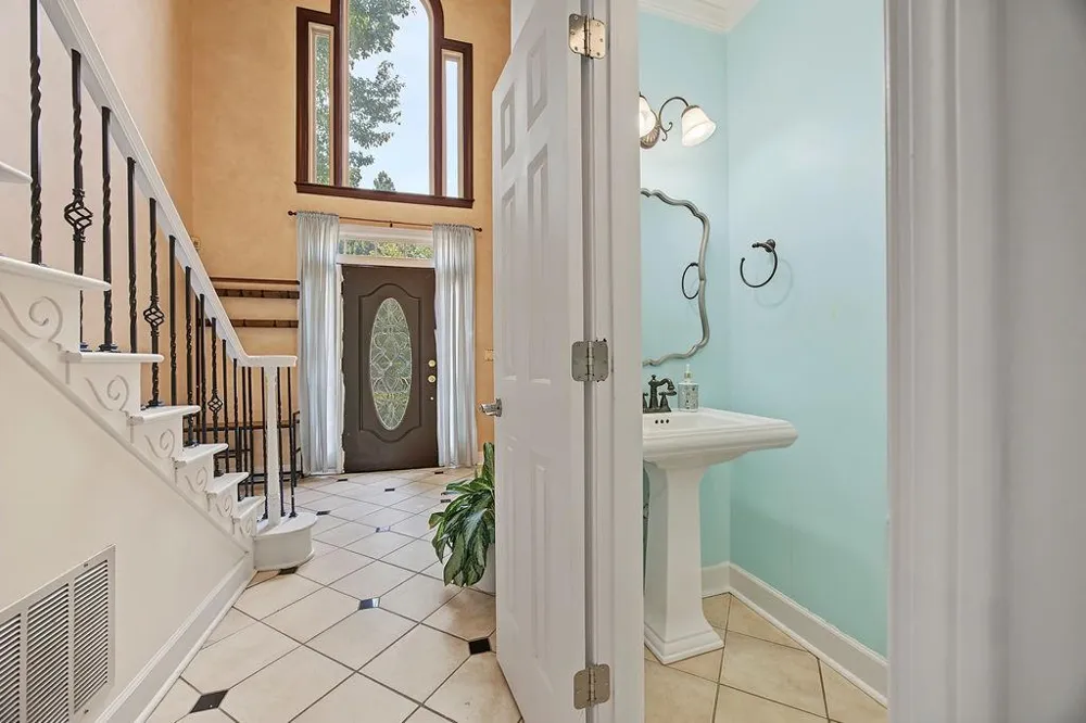 4920 Haydens Walk Drive Johns Creek, GA 30022