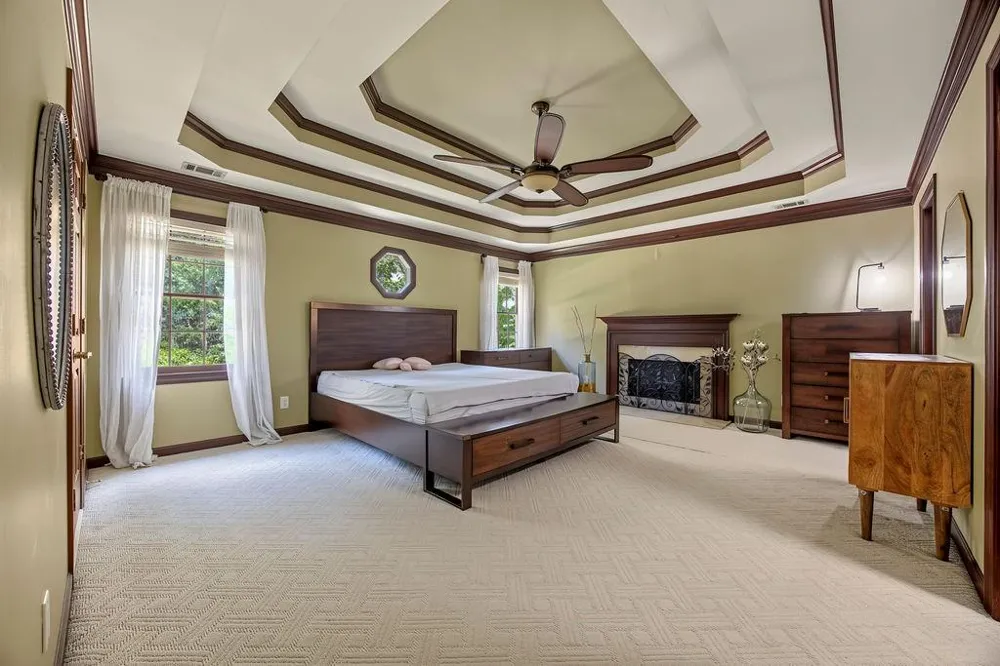 4920 Haydens Walk Drive Johns Creek, GA 30022