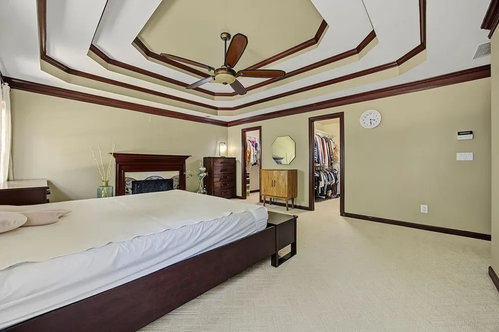 4920 Haydens Walk Drive Johns Creek, GA 30022