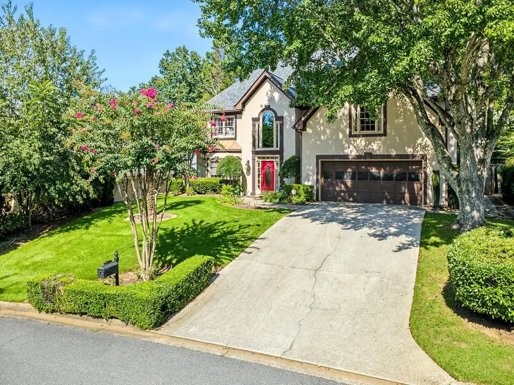 4920 Haydens Walk Drive Johns Creek, GA 30022