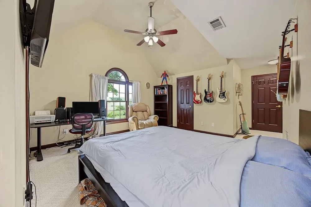 4920 Haydens Walk Drive Johns Creek, GA 30022