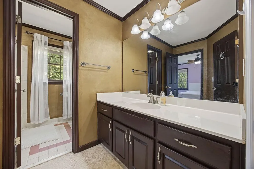 4920 Haydens Walk Drive Johns Creek, GA 30022