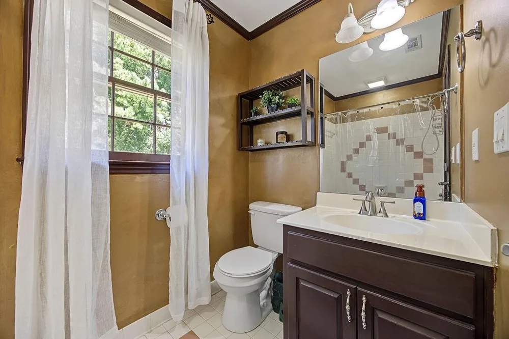 4920 Haydens Walk Drive Johns Creek, GA 30022
