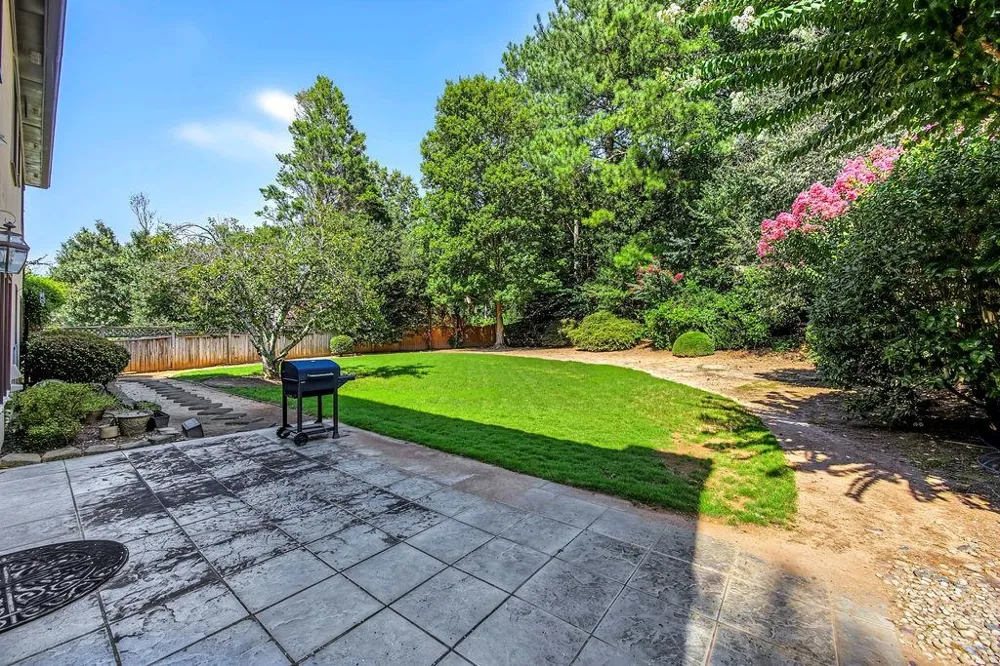 4920 Haydens Walk Drive Johns Creek, GA 30022