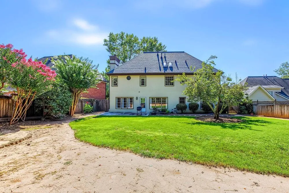 4920 Haydens Walk Drive Johns Creek, GA 30022