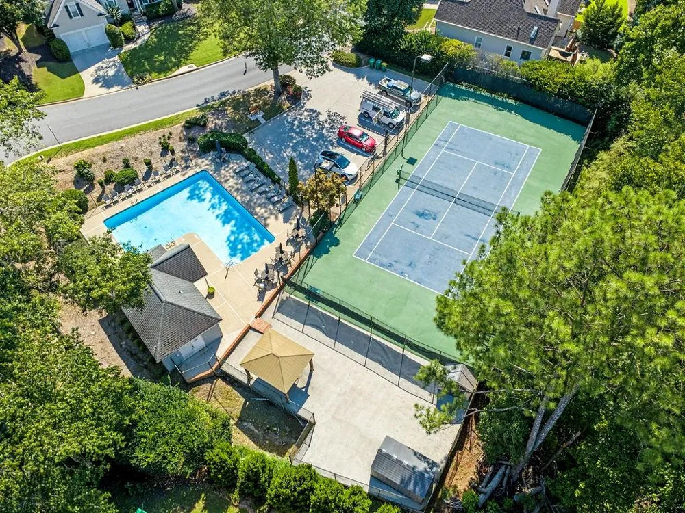 4920 Haydens Walk Drive Johns Creek, GA 30022