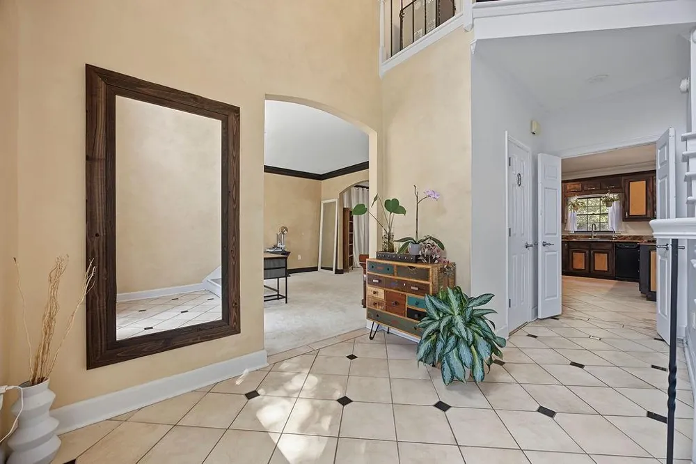 4920 Haydens Walk Drive Johns Creek, GA 30022