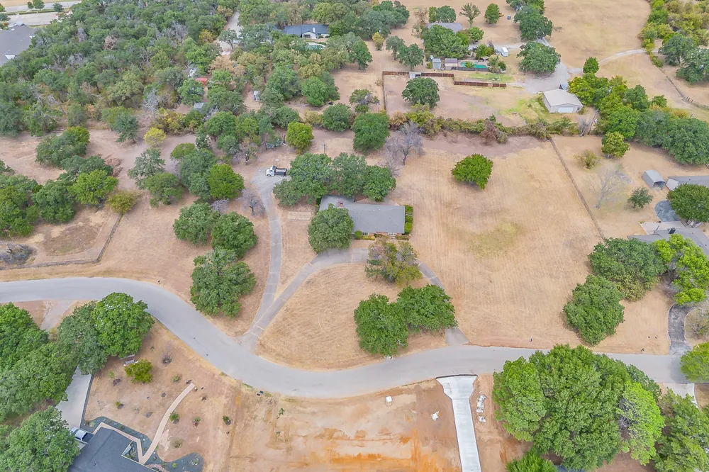 4965 Sunset Circle Fort Worth, TX 76244
