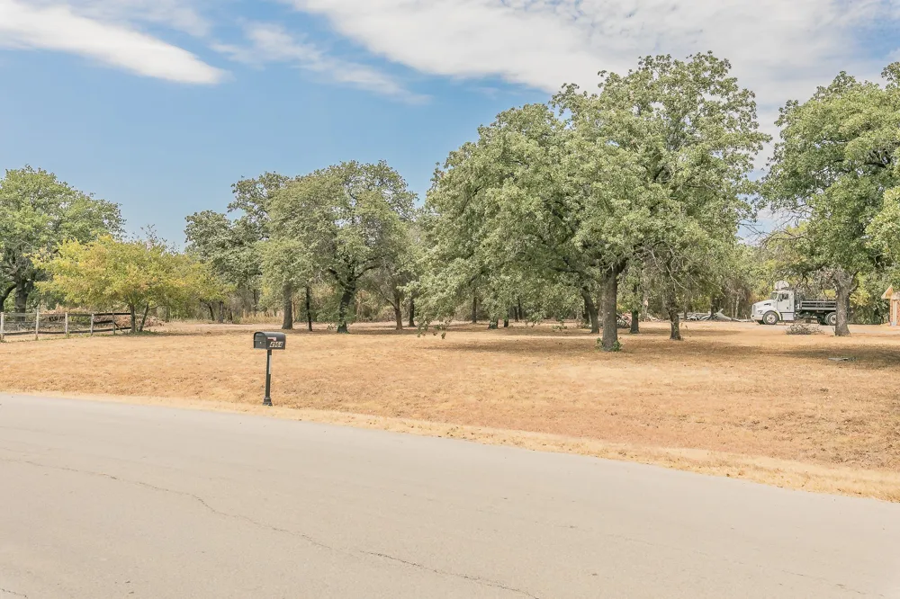 4965 Sunset Circle Fort Worth, TX 76244