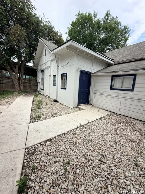 3430 S Flores Unit 3B