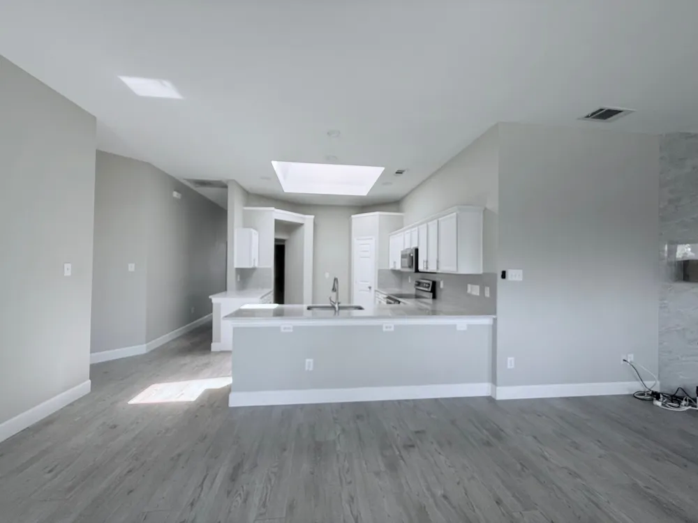 7608 Sunburst Trail Denton, TX 76210