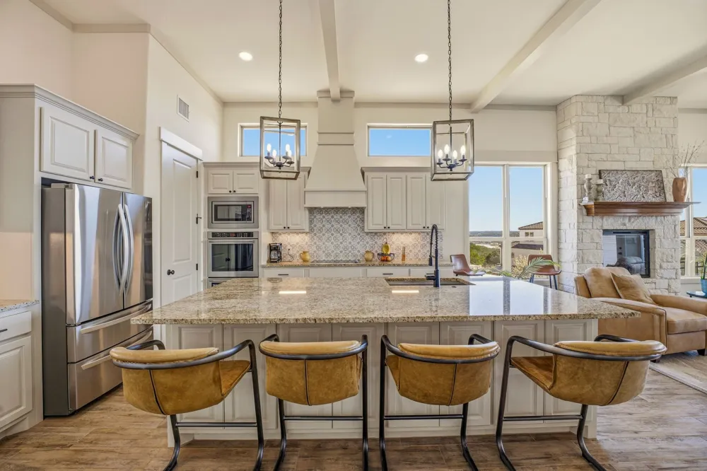 119 Valley View Glen Rose, TX 76043