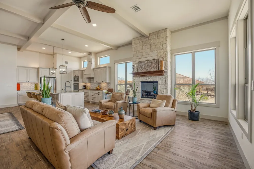 119 Valley View Glen Rose, TX 76043