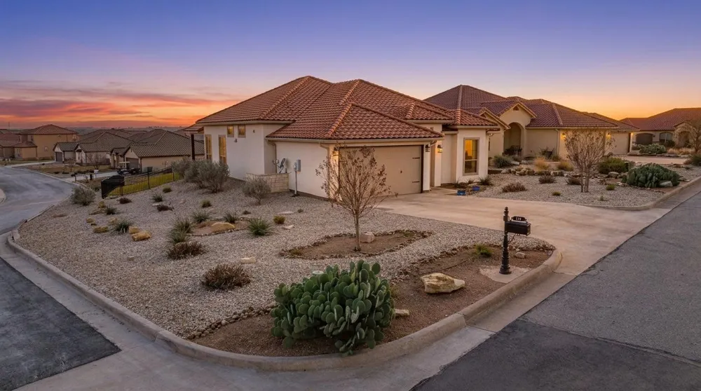 119 Valley View Glen Rose, TX 76043