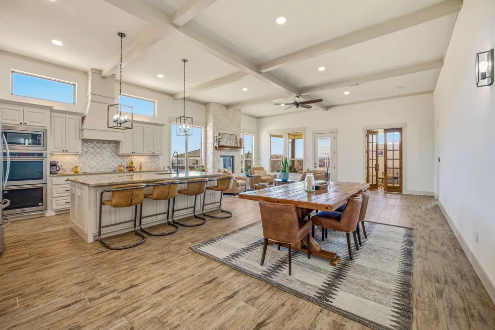 119 Valley View Glen Rose, TX 76043