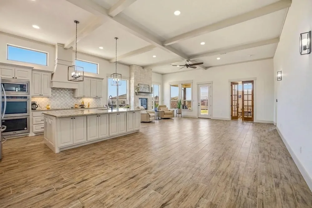 119 Valley View Glen Rose, TX 76043