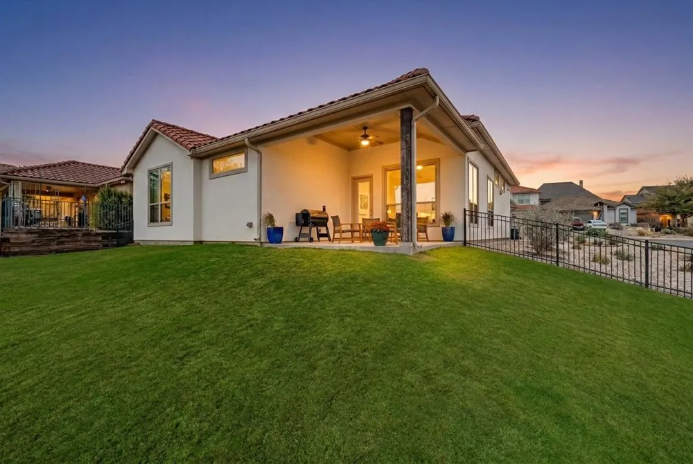 119 Valley View Glen Rose, TX 76043