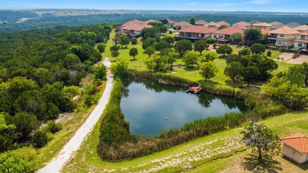 119 Valley View Glen Rose, TX 76043