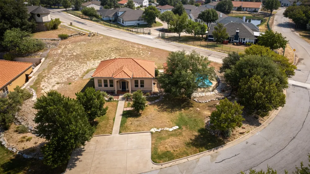 119 Valley View Glen Rose, TX 76043
