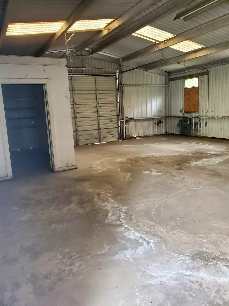 1409 Walworth Street Greenville, TX 75401