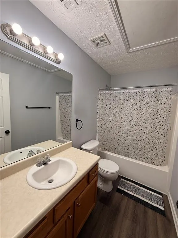 158 River Park Circle McDonough, GA 30252