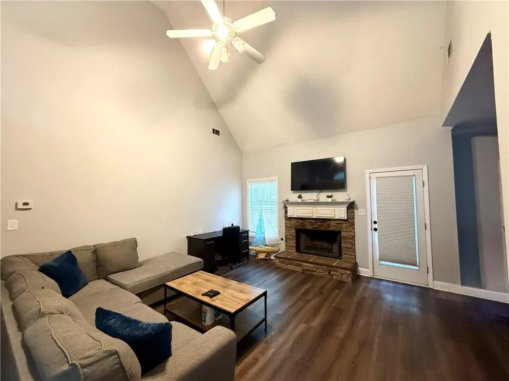 158 River Park Circle McDonough, GA 30252