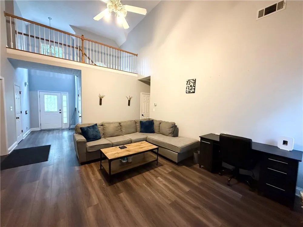 158 River Park Circle McDonough, GA 30252