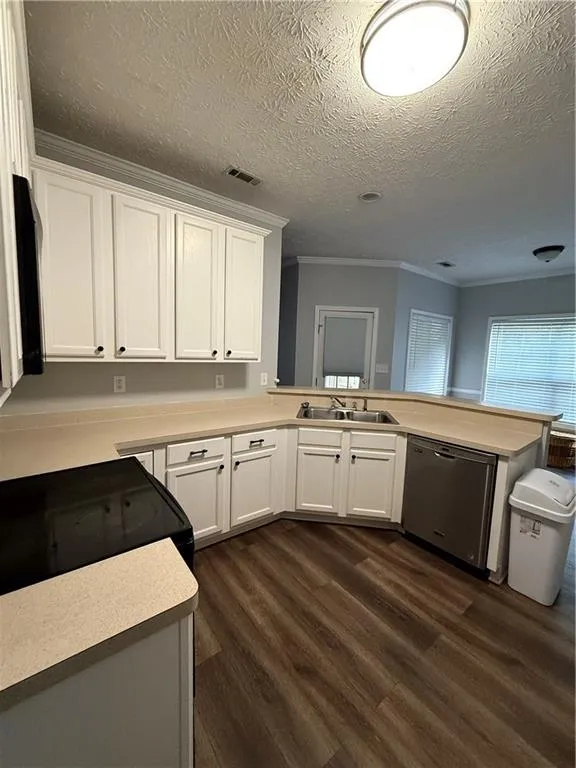 158 River Park Circle McDonough, GA 30252