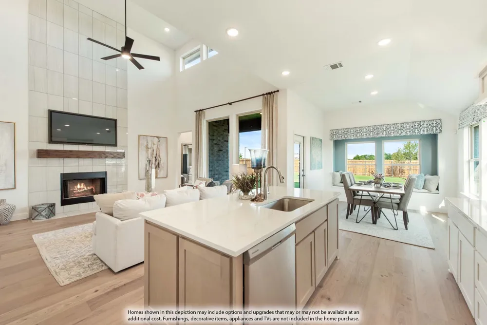 14449 Mietner Street Pilot Point, TX 75009