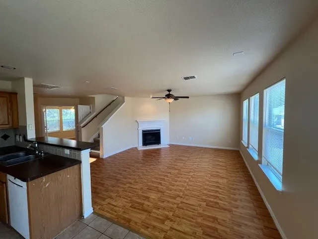 2001 Hickory Trail Anna, TX 75409