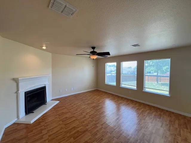 2001 Hickory Trail Anna, TX 75409