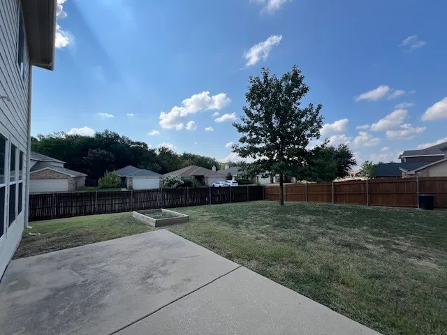 2001 Hickory Trail Anna, TX 75409