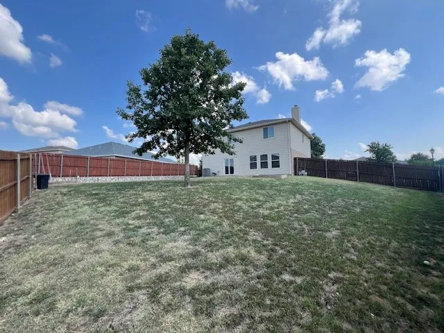 2001 Hickory Trail Anna, TX 75409