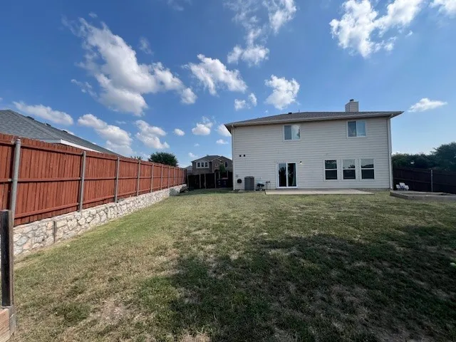 2001 Hickory Trail Anna, TX 75409