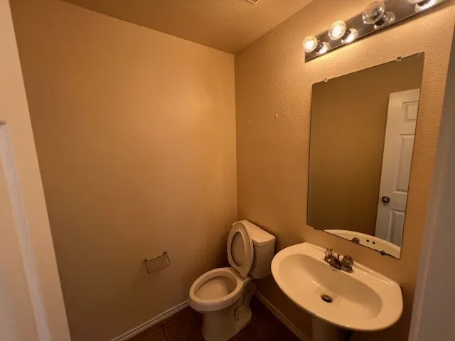 2001 Hickory Trail Anna, TX 75409