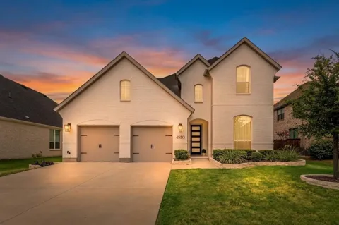 4550 Mayfield Drive