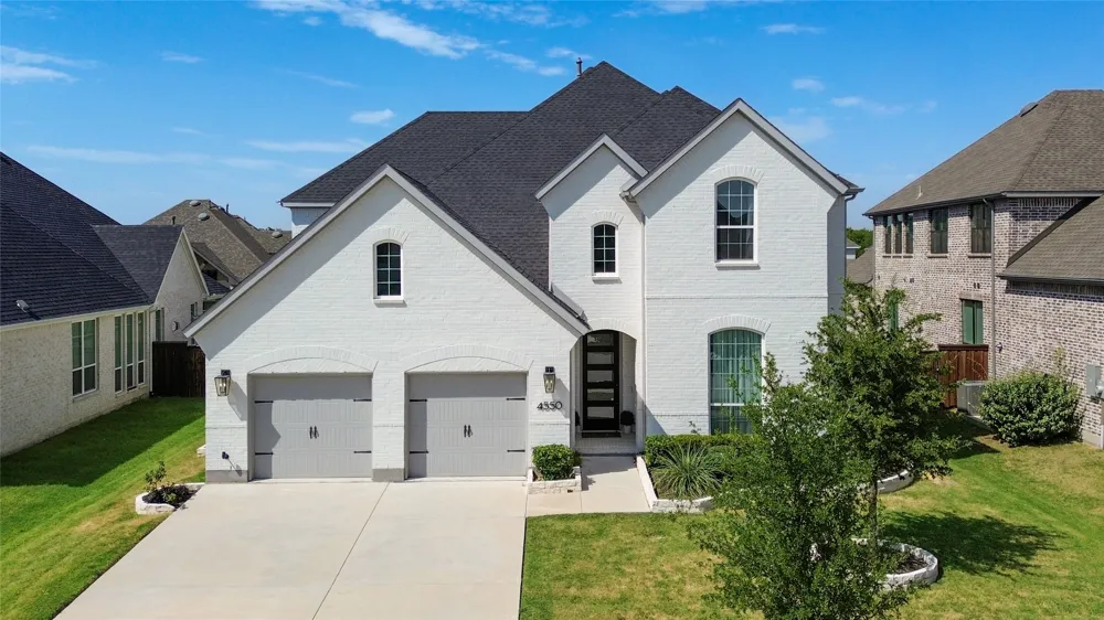 4550 Mayfield Drive Prosper, TX 75078