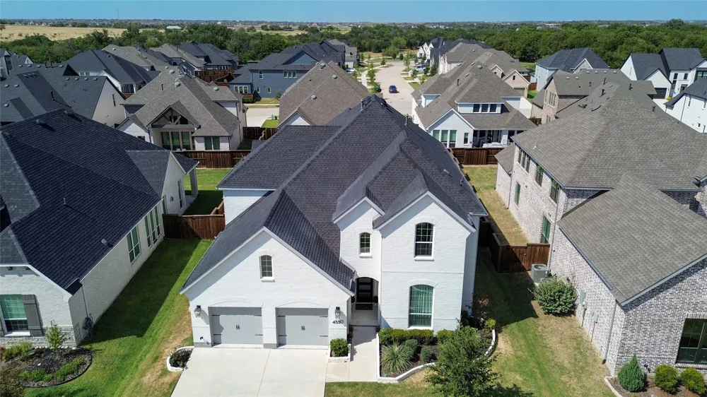 4550 Mayfield Drive Prosper, TX 75078