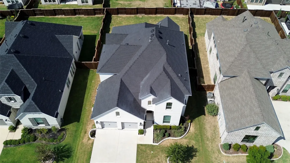 4550 Mayfield Drive Prosper, TX 75078