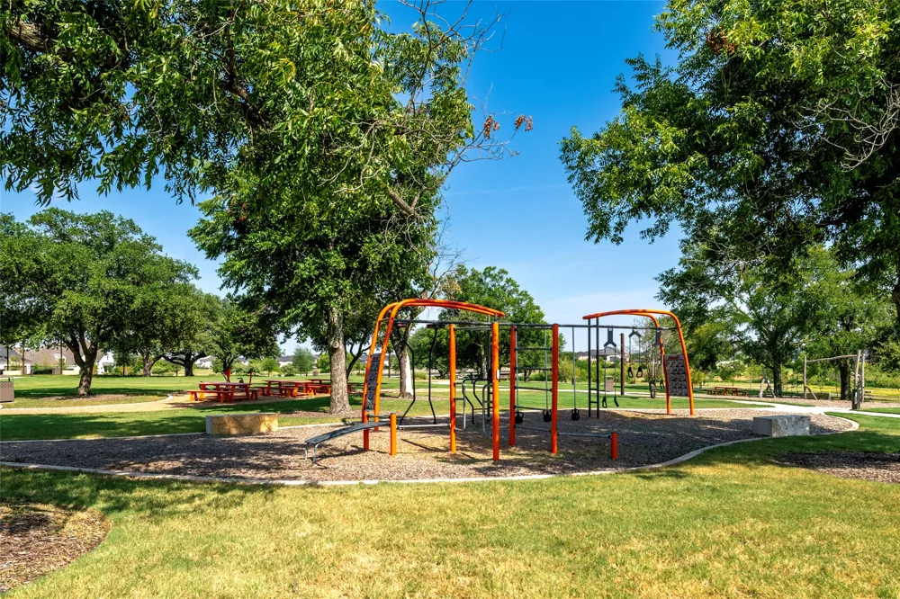 4550 Mayfield Drive Prosper, TX 75078