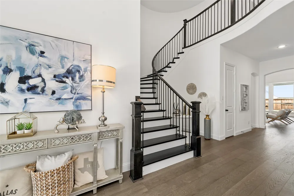 4550 Mayfield Drive Prosper, TX 75078