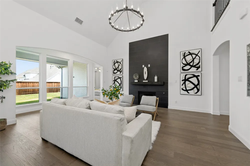 4550 Mayfield Drive Prosper, TX 75078