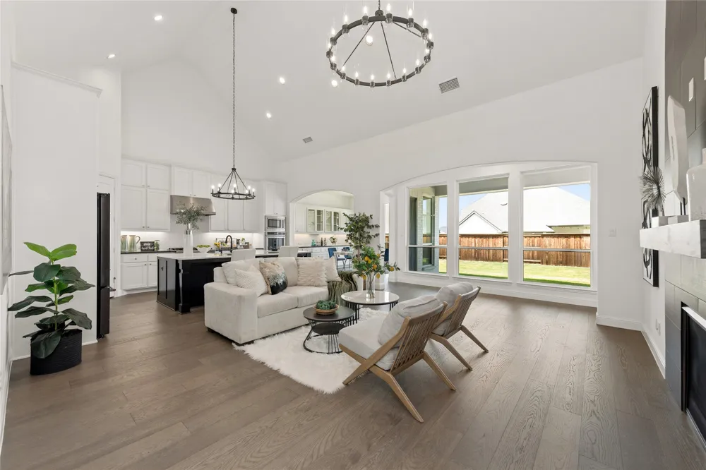 4550 Mayfield Drive Prosper, TX 75078