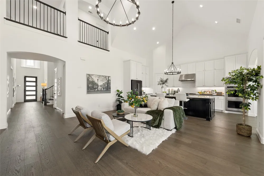 4550 Mayfield Drive Prosper, TX 75078