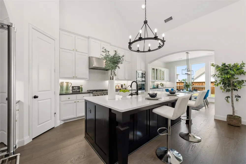 4550 Mayfield Drive Prosper, TX 75078