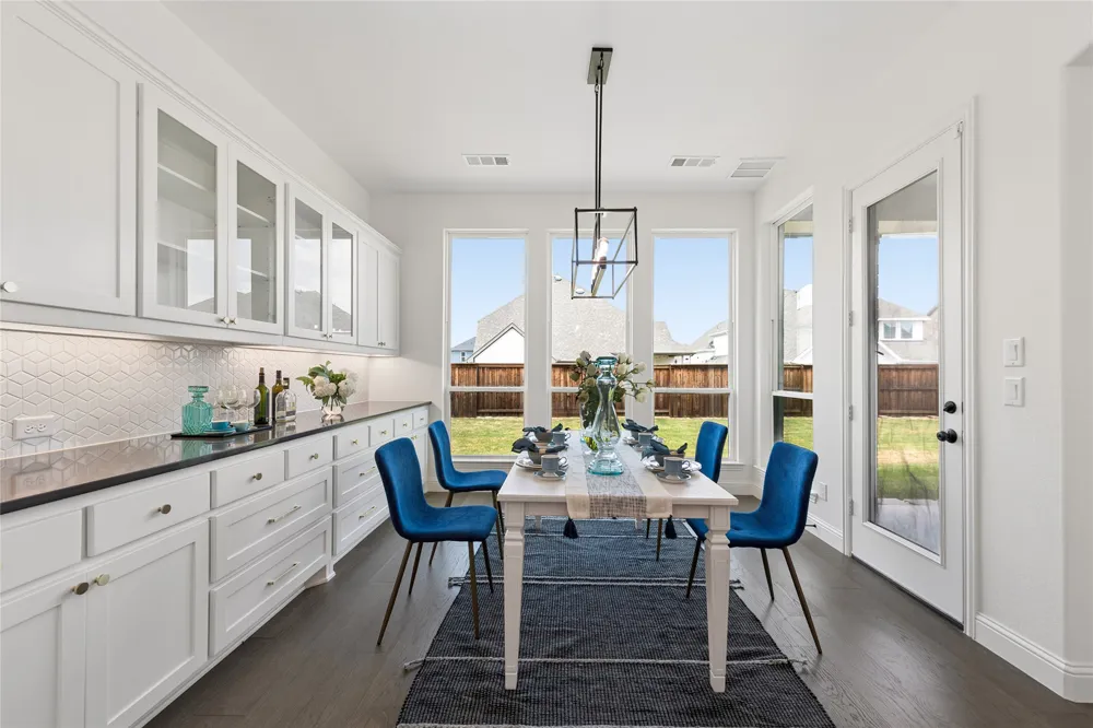 4550 Mayfield Drive Prosper, TX 75078